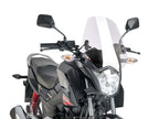 Puig New Generation Sport Screen for Honda CB125F (15-26)