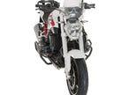 Puig Engine Guard In Black for BMW R1200 R (15-18)