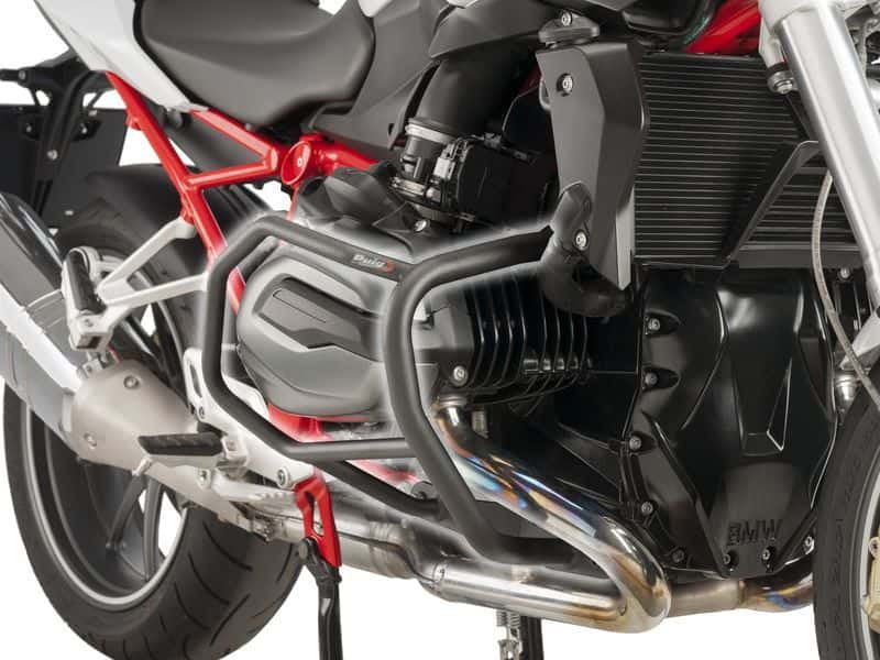 Puig Engine Guard for BMW R1200 RS (15-18)