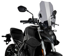 Puig Bat Screen for Honda CB650 R Neo Sports Cafe (19-23)