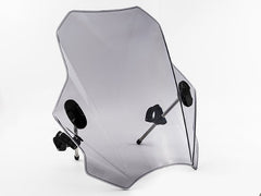 Puig Bat Screen for CF Moto 650NK (21-24)