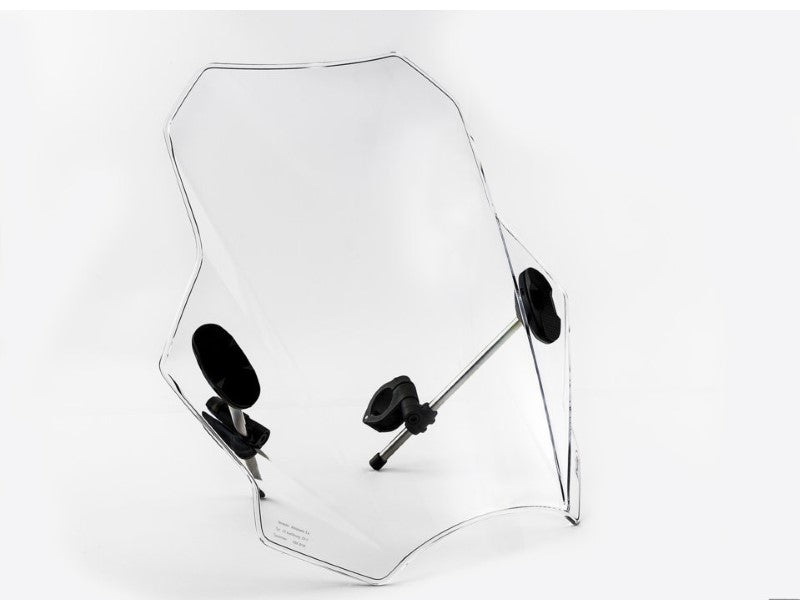 Puig Bat Screen for CF Moto 650NK (21-24)