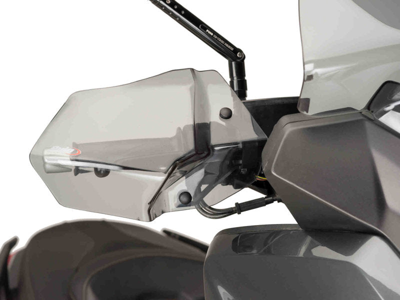 Puig Scooter Handguards for Yamaha XMax 250 (14-16)