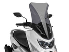 Puig V-Tech Line Touring Screen for Yamaha NMax 125 (17-20)