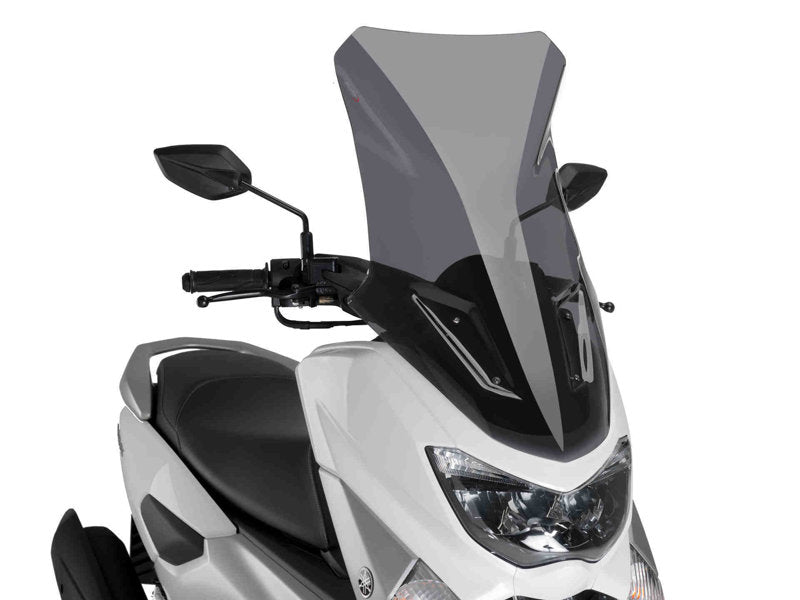 Puig V-Tech Line Touring Screen for Yamaha NMax 125 (17-20)