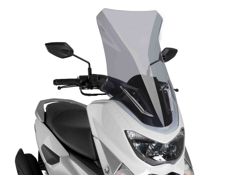 Puig V-Tech Line Touring Screen for Yamaha NMax 125 (17-20)