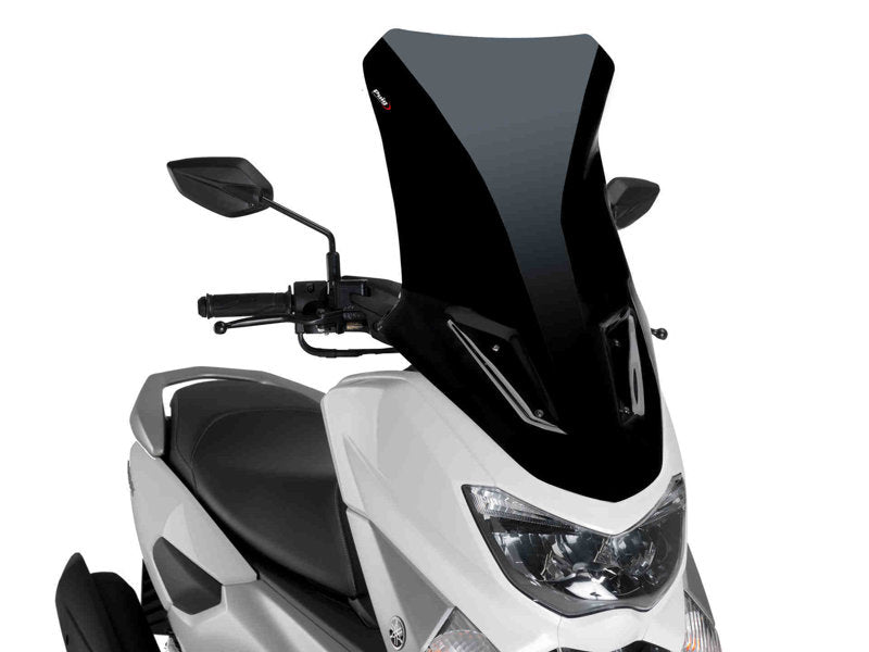 Puig V-Tech Line Touring Screen for Yamaha NMax 125 (17-20)