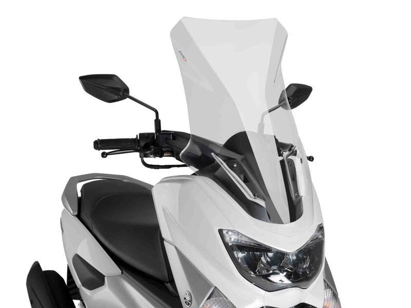 Puig V-Tech Line Touring Screen for Yamaha NMax 125 (17-20)