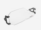 Puig Headlight Protector In Clear for BMW F800 GS Adventure (13-23)