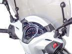 Puig TS Screen In Clear for Honda SH300i E4 (18-23)