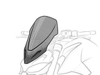 Puig New Generation Touring Screen In Clear for Kawasaki Vulcan S Cafe (17-20)
