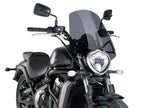 Puig New Generation Touring Screen for Kawasaki Vulcan S Cafe (17-20)