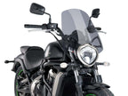 Puig New Generation Touring Screen for Kawasaki Vulcan S Cafe (17-20)