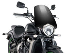 Puig New Generation Touring Screen for Kawasaki Vulcan S Cafe (17-20)