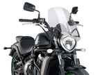 Puig New Generation Touring Screen for Kawasaki Vulcan 650 S (15-25)