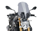 Puig New Generation Touring Screen In Clear for BMW R1200 R (15-18)