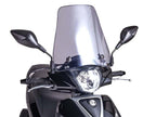 Puig Urban Screen In Clear for Sym Symphony ST 125 (15-20)