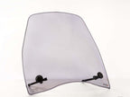 Puig Urban Screen In Clear for Aprilia SR R 50 (15-20)