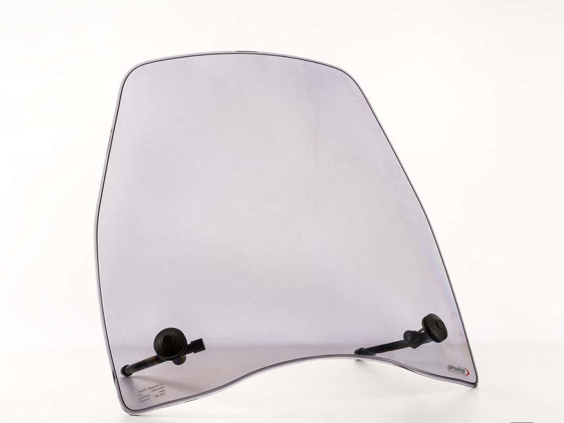 Puig Urban Screen In Clear for Aprilia SR R 50 (15-20)