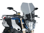 Puig New Generation Touring Screen for BMW F800 R (15-19)