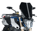 Puig New Generation Touring Screen for BMW F800 R (15-19)