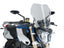 Puig New Generation Touring Screen for BMW F800 R (15-19)