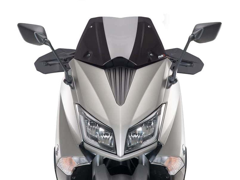 Puig Scooter Handguards for Yamaha TMax 530 (12-19)