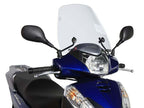 Puig Urban Screen In Clear for Honda SH300i E3 (15-17)