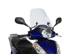 Puig Urban Screen In Clear for Honda SH300i E3 (15-17)