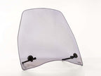 Puig Urban Screen In Clear for Peugeot Vivacity 3 125 AC (11-17)