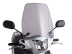 Puig Urban Screen In Clear for Suzuki Address 110i (21-24)