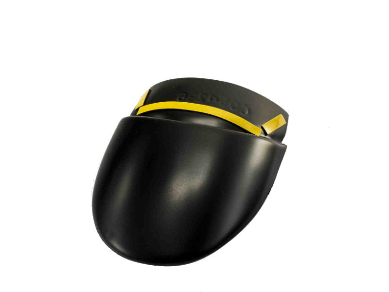 Puig Front Mudguard Extender In Black for BMW R1200 RT (14-18)
