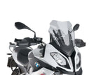 Puig Sport Screen In Clear for BMW S1000 XR (15-19)