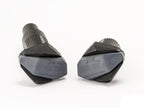 Puig R19 Frame Sliders In Black for BMW G310 GS (17-25)