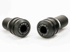 Puig Vintage Frame Sliders for Triumph Bonneville Bobber (17-24)