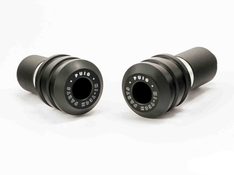 Puig Vintage Frame Sliders for Yamaha XSR 700 (16-24)