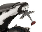 Puig Tail Tidy In Black for Honda NC750 XD (16-20)