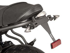 Puig Tail Tidy In Black for Yamaha XSR 700 (16-25)