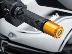 Puig Long Bar Ends for BMW G310 R (16-24)