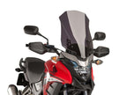 Puig Touring Screen for Honda CB500X (16-24)