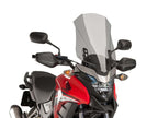 Puig Touring Screen for Honda CB500X (16-24)