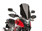 Puig Touring Screen for Honda CB500X (16-24)