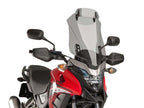 Puig Touring Screen With Extender for Honda CB500X (16-24)