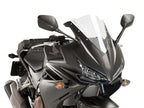 Puig Z-Racing Screen for Honda CBR500R (16-18)
