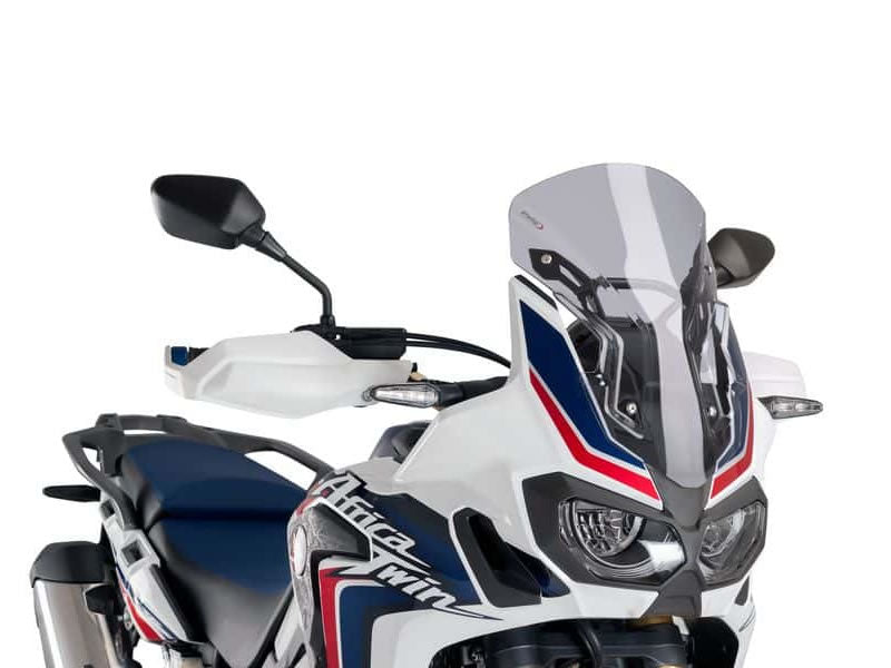 Puig Sport Screen for Honda CRF1000 Africa Twin (16-19)