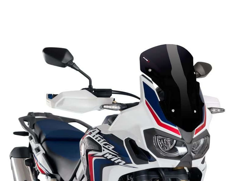 Puig Sport Screen for Honda CRF1000 Africa Twin (16-19)