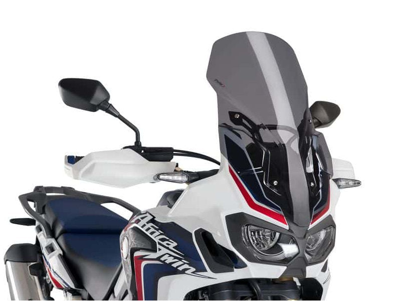 Puig Touring Screen for Honda CRF1000 Africa Twin Adventure (18-19)