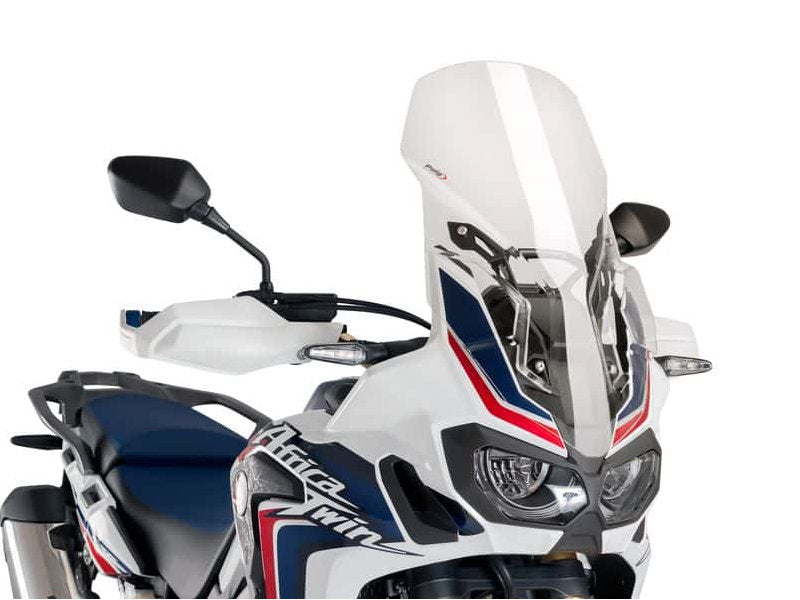 Puig Touring Screen for Honda CRF1000 Africa Twin Adventure (18-19)