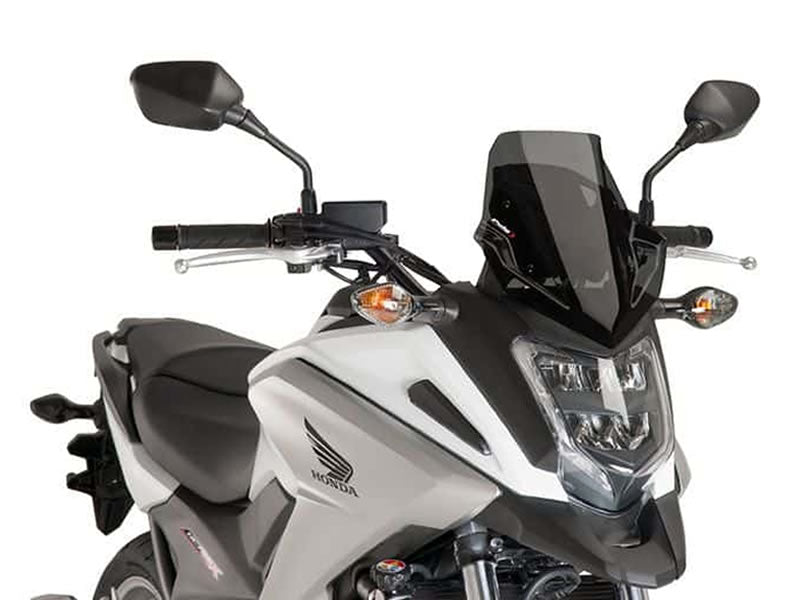 Puig Sport Screen for Honda NC750 X (16-20)