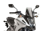Puig Sport Screen for Honda NC750 X (16-20)